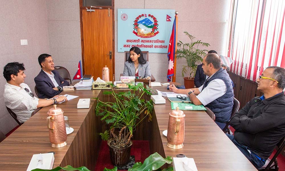 मनोहरा नदीले धार परिवर्तन गर्दा सरेको ११५ रोपनी जग्गा व्यवस्थापन चाँडै